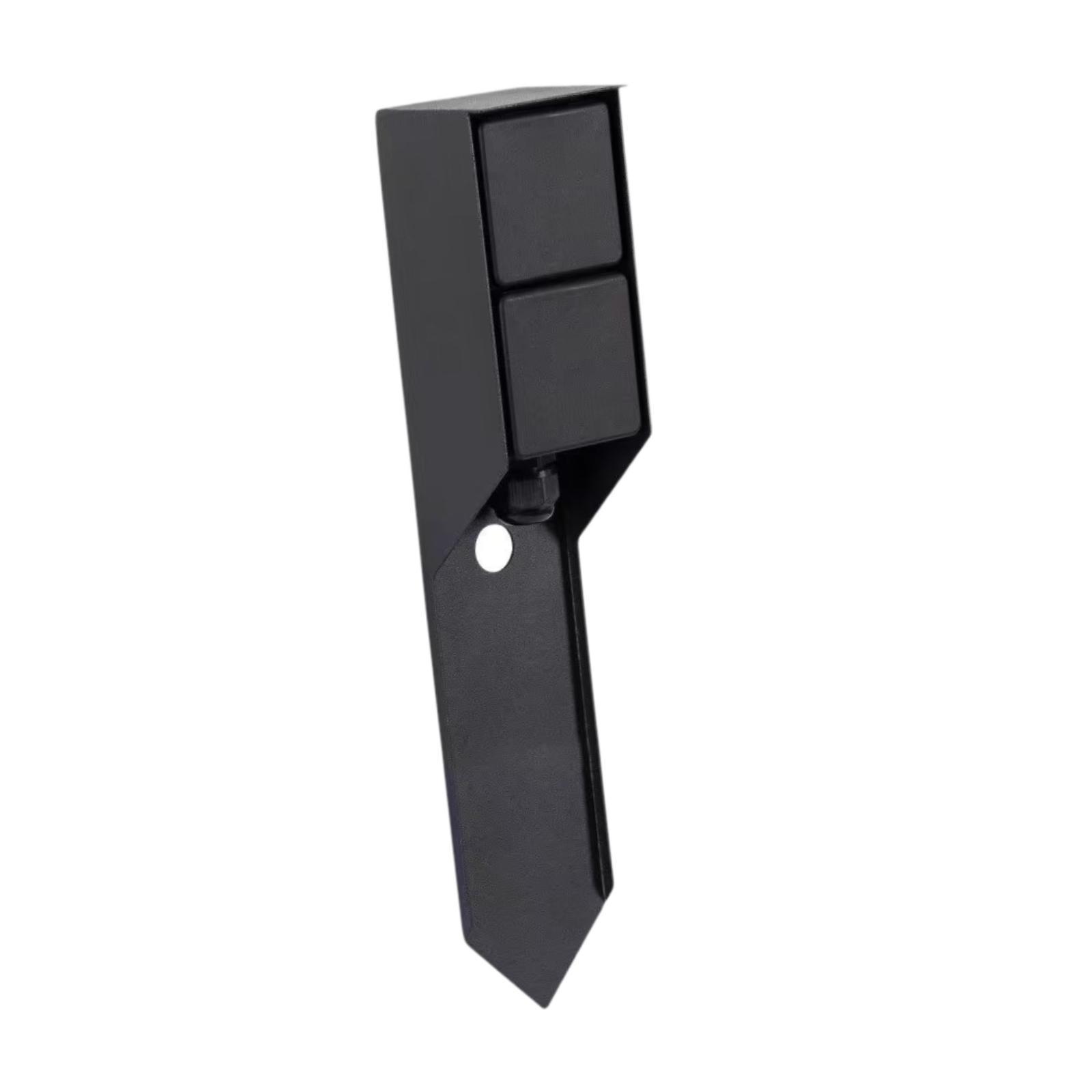 Weerbestendige buitenstopconta - Outdoor Lighting No Outlet recensie en prijs