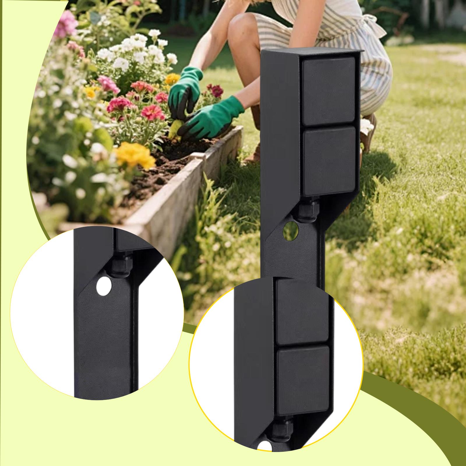 Weerbestendige buitenstopconta - Outdoor Lighting No Outlet recensie en prijs