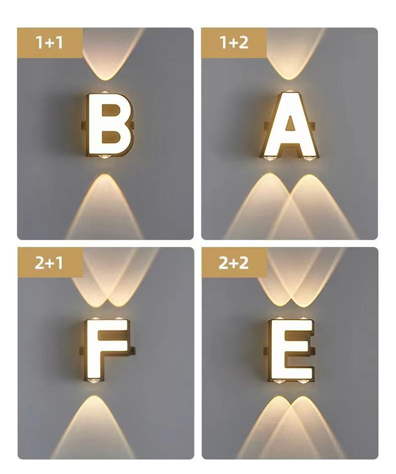 Buiten IP65 waterdichte wandla - Outdoor Lighting Lamp recensie en prijs