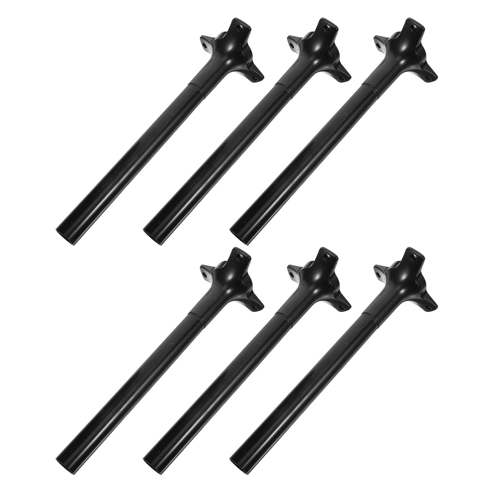 6-delige set tuinfakkelvervang - Outdoor Lighting In Ground recensie en prijs
