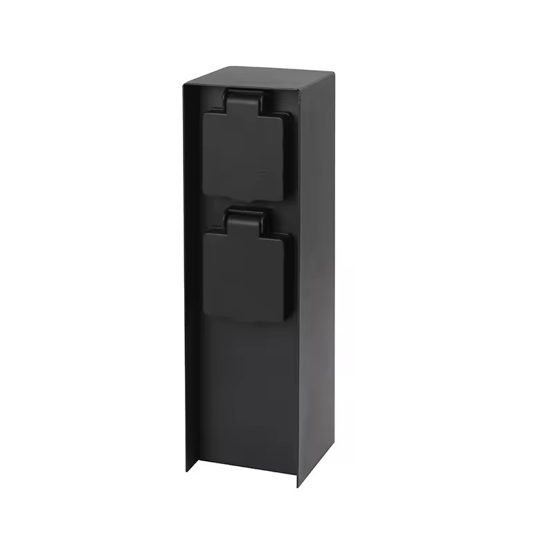 Krachtige waterdichte stopcont - Outdoor Lighting No Outlet recensie en prijs
