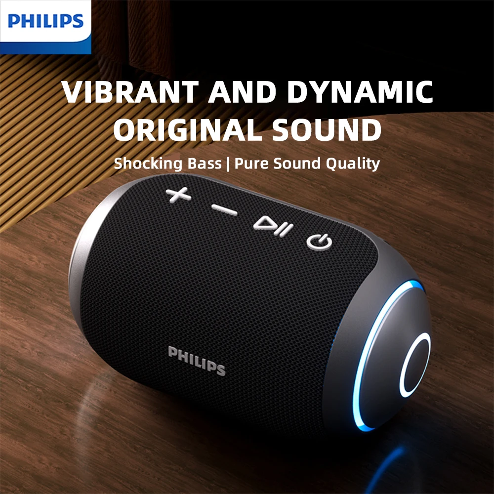 Philips TAS3209 Draagbare draa - Outdoor Lighting Philips recensie en prijs