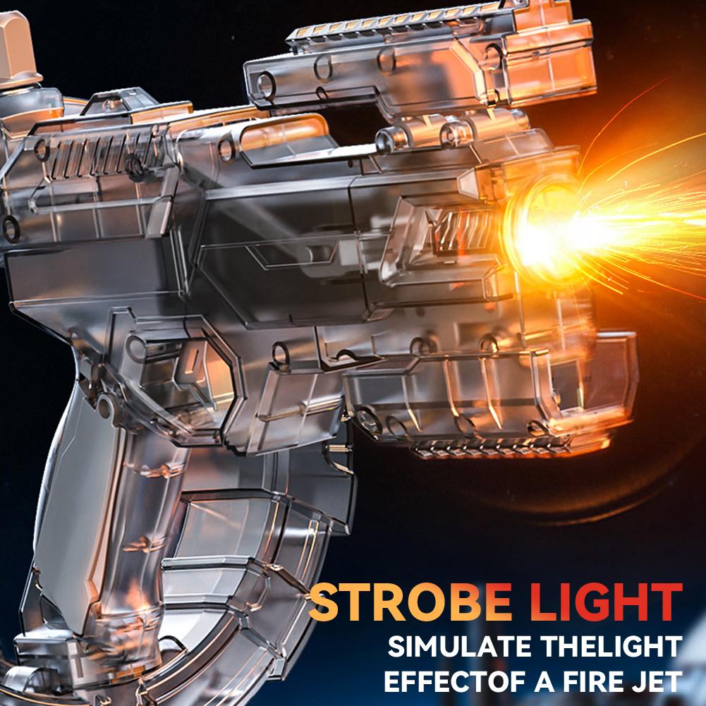 Elektrische waterblaster Autom - Outdoor Lighting The Range recensie en prijs