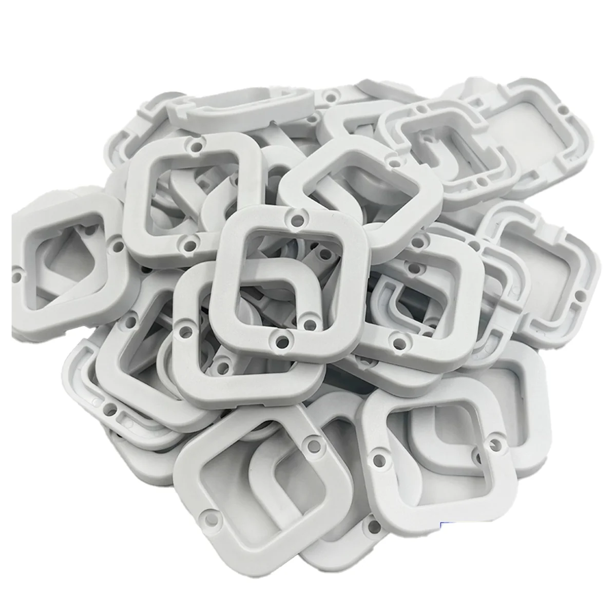 20 STKS waterdichte montageset - Outdoor Lighting Govee recensie en prijs